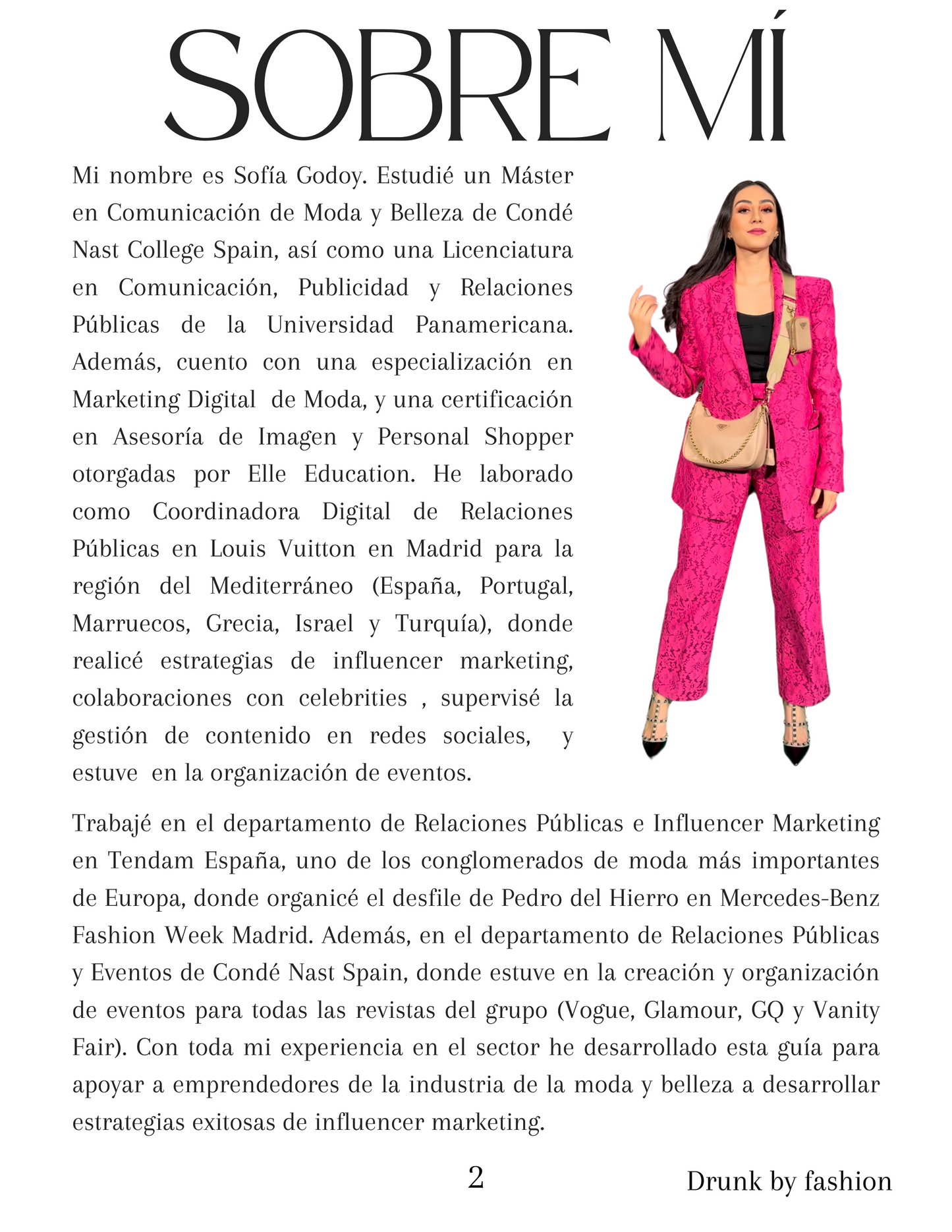 Guía de influencer marketing para marcas de moda y belleza